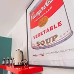 Le Pop Art - Topbnb Appartement