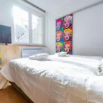 Appartement Le Pop Art - Topbnb