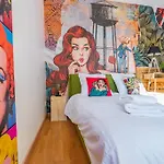 Appartement Le Pop Art - Topbnb