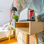 Le Pop Art - Topbnb Appartement *