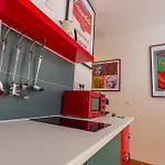 Le Pop Art - Topbnb Appartement Dijon