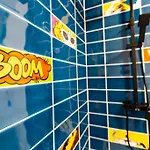 Le Pop Art - Topbnb Appartement *