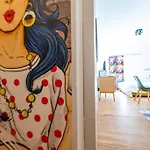 Appartement Le Pop Art - Topbnb *