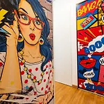 Appartement Le Pop Art - Topbnb