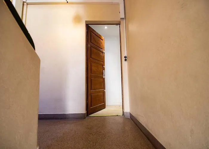 Apartment Le Pop Art - Topbnb Dijon