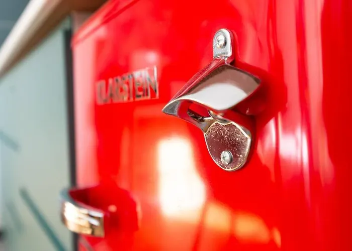 Le Pop Art - Topbnb * Dijon